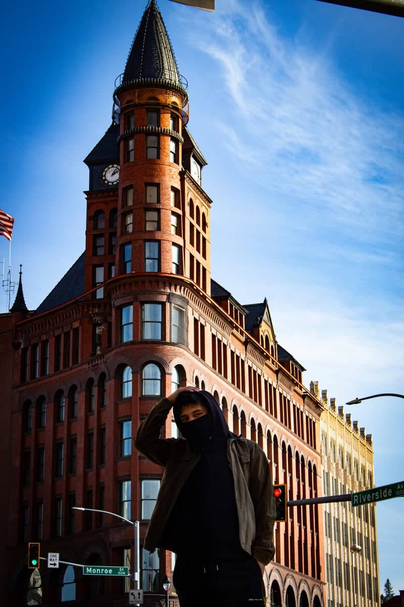 Review Building - Image 3