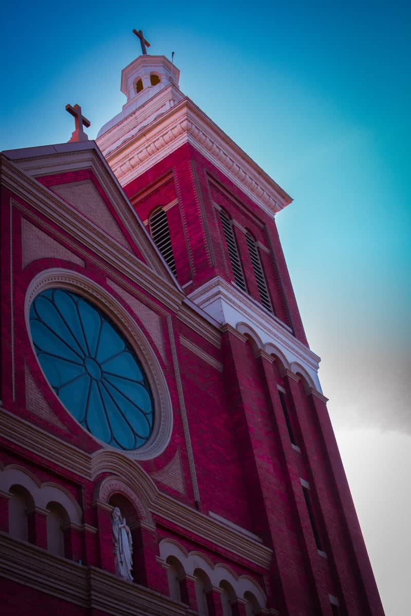 Our Lady of Lourdes Cathedral - Image 5
