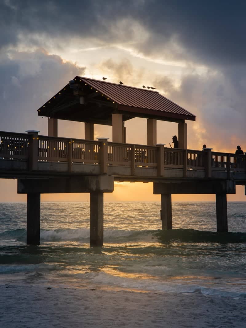 Pier 60, Clearwater Beach - Image 1