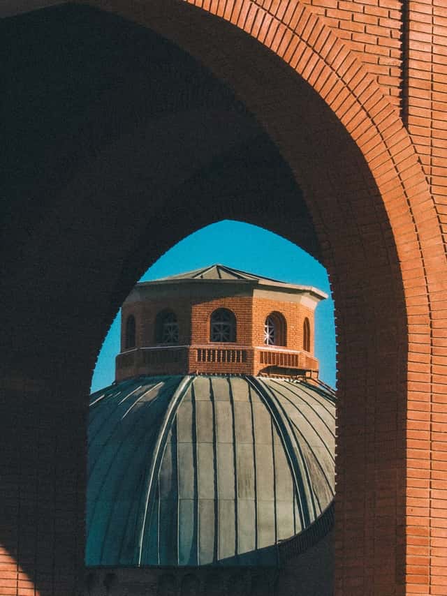 Santuário Nacional de Nossa Senhora Aparecida