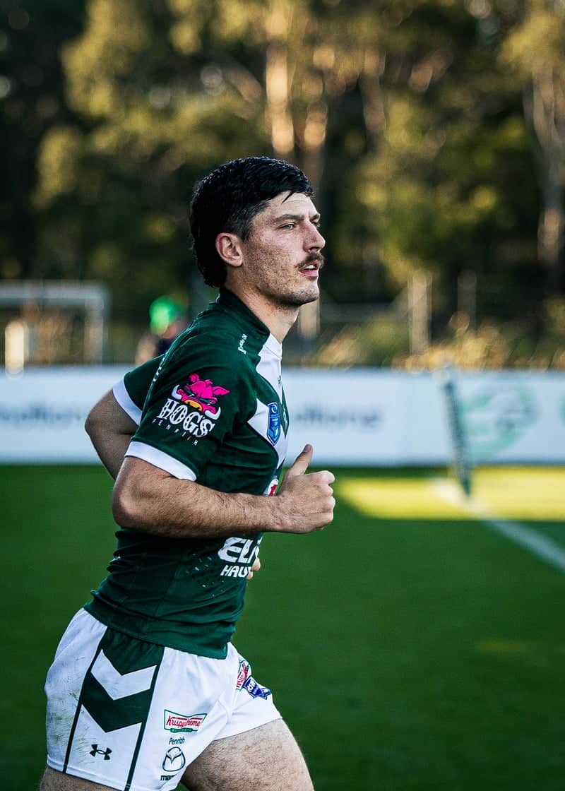 St Marys Leagues Stadium - Image 1