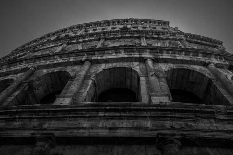 The Colosseum - Image 1