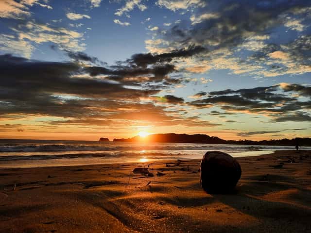Playa Bonita, Limón