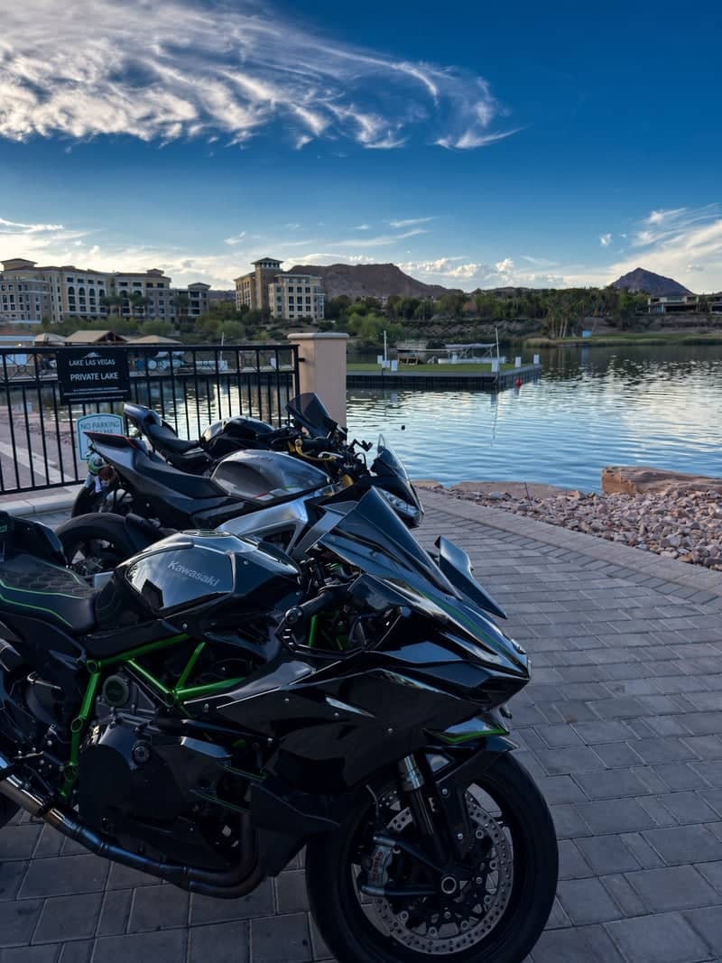 Lake Las Vegas Waterfront - Image 1