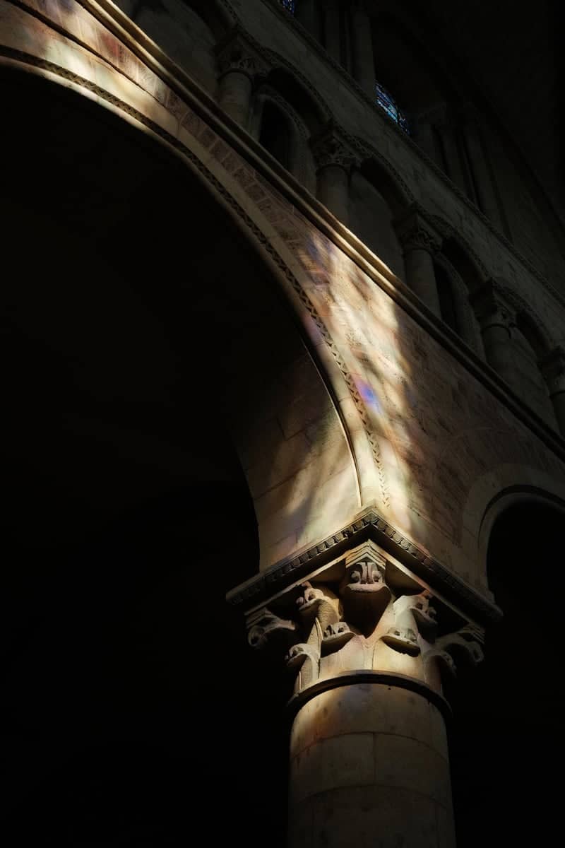 Cathédrale Saint-Julien du Mans - Image 1