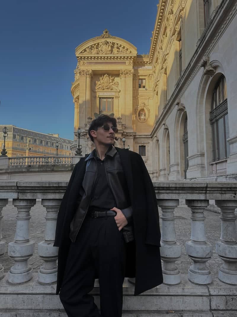 Palais Garnier - Image 1