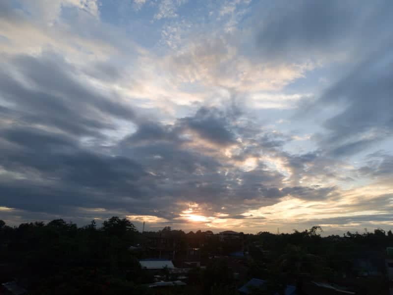 Pathsala Sunset Overlook - Image 1