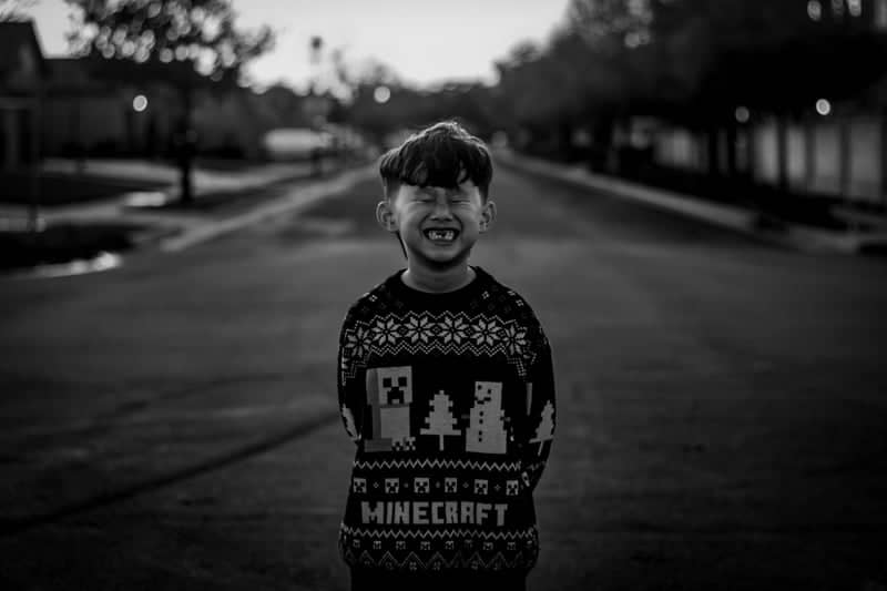 Villa Point Residential Street - Image 1