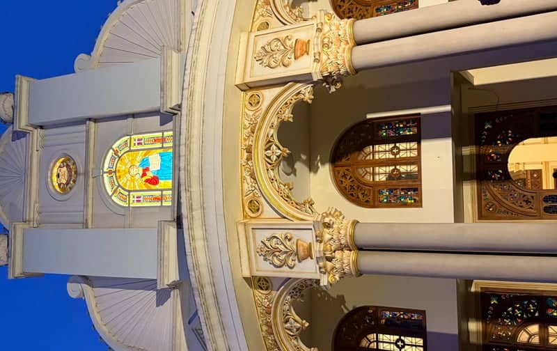St. Stephen's Orthodox Cathedral, Pathanapuram - Image 1