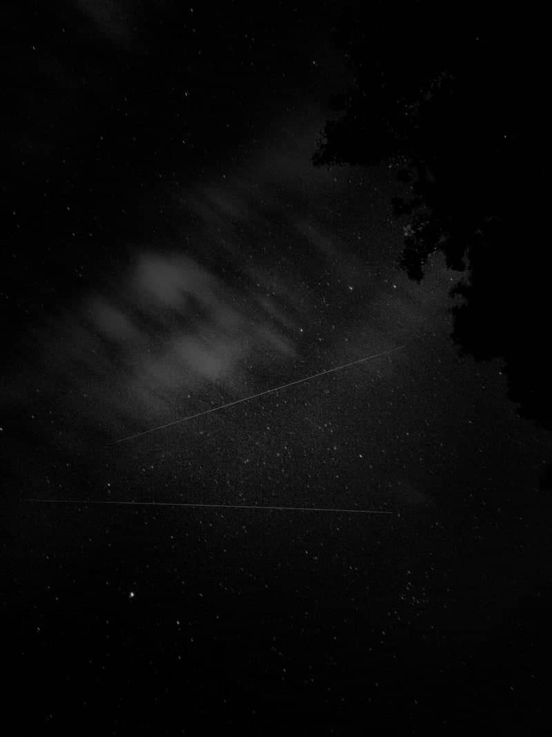 Bosco Ralle Night Sky - Image 1