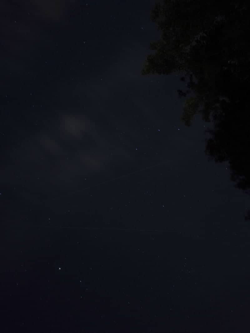 Bosco Ralle Stargazing Spot - Image 1
