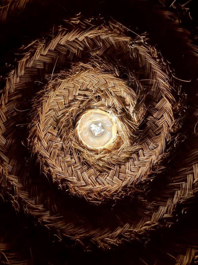 Imsouane Artisanal Interior - Image 1