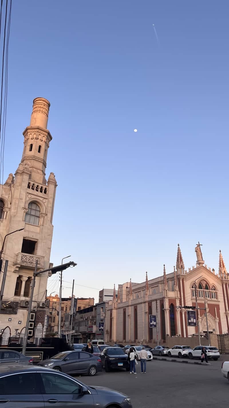 Basilica of Our Lady of Heliopolis - Image 1