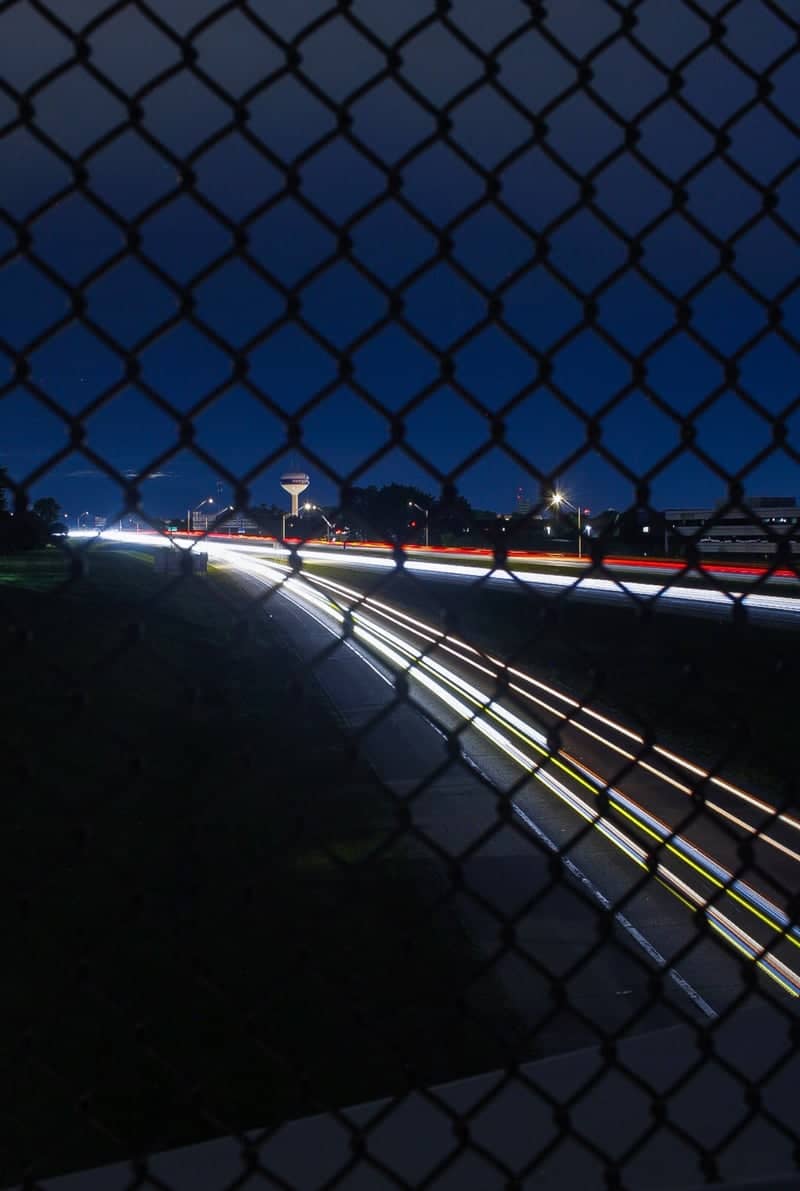 Kauffman Avenue Highway Overpass - Image 1