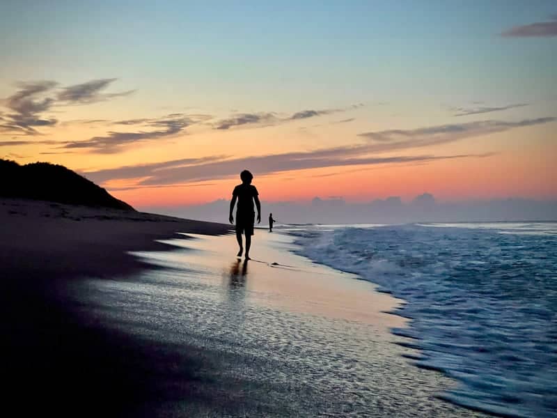 Cahoon Hollow Beach - Image 1