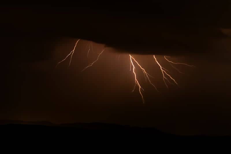 Ouveillan Storm Overlook - Image 1