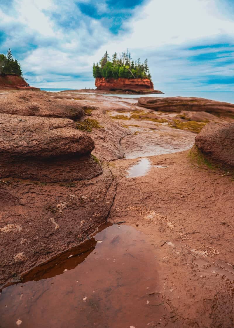 Burntcoat Head Park - Image 1