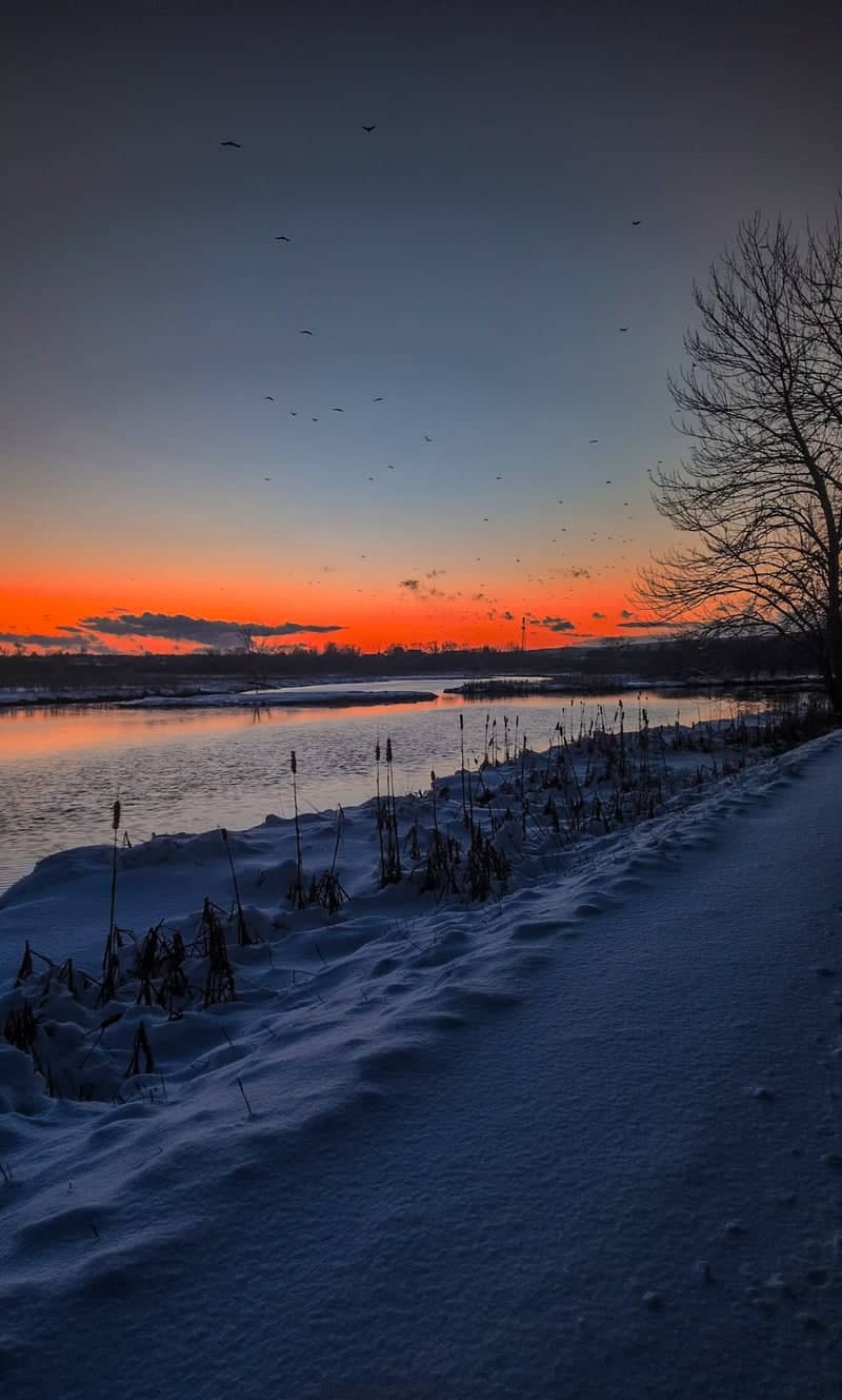 Antigonish Landing Trail - Image 1