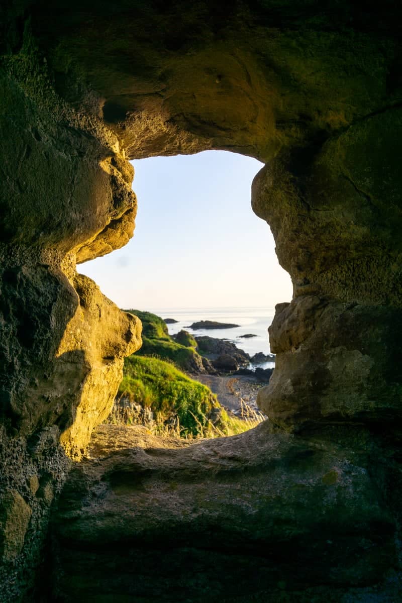 Dunure Castle - Image 1