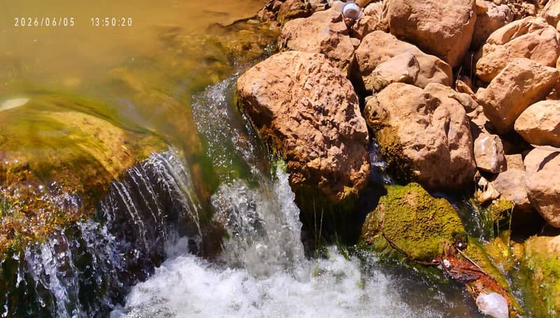 Duhok Stream Cascade - Image 1