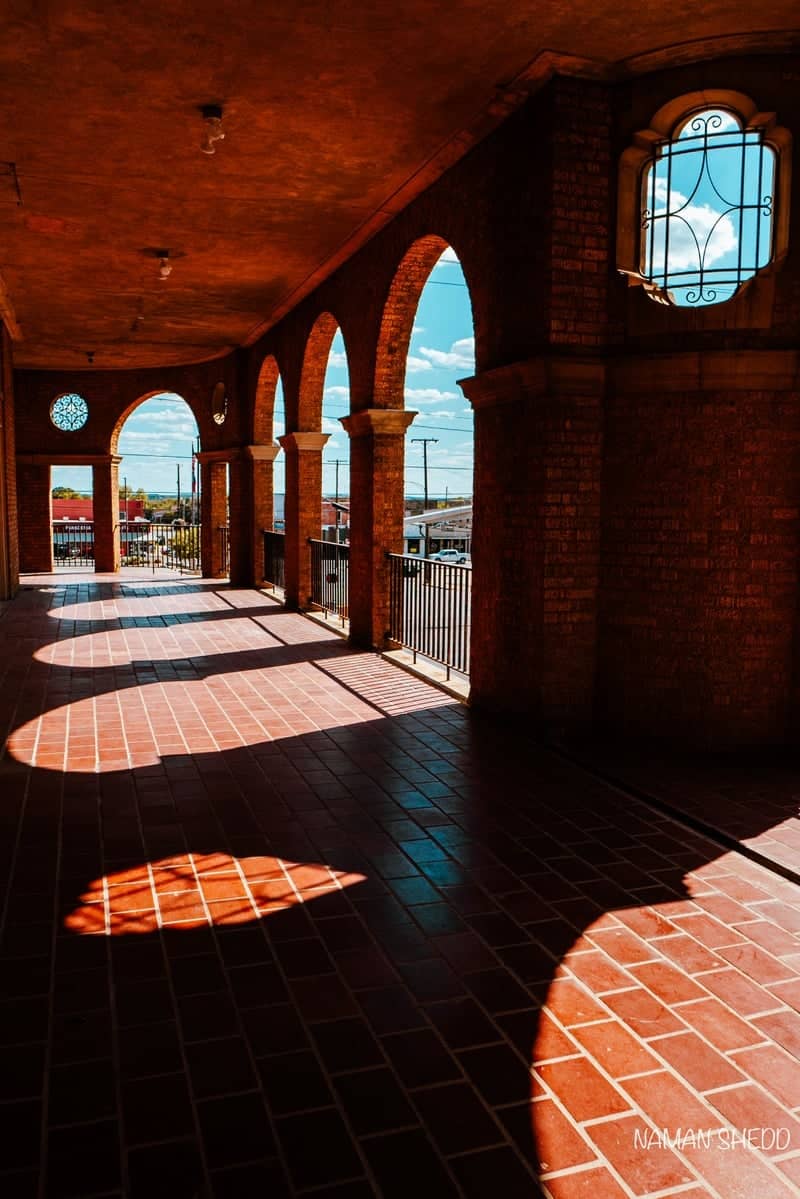 Baker Hotel - Image 1