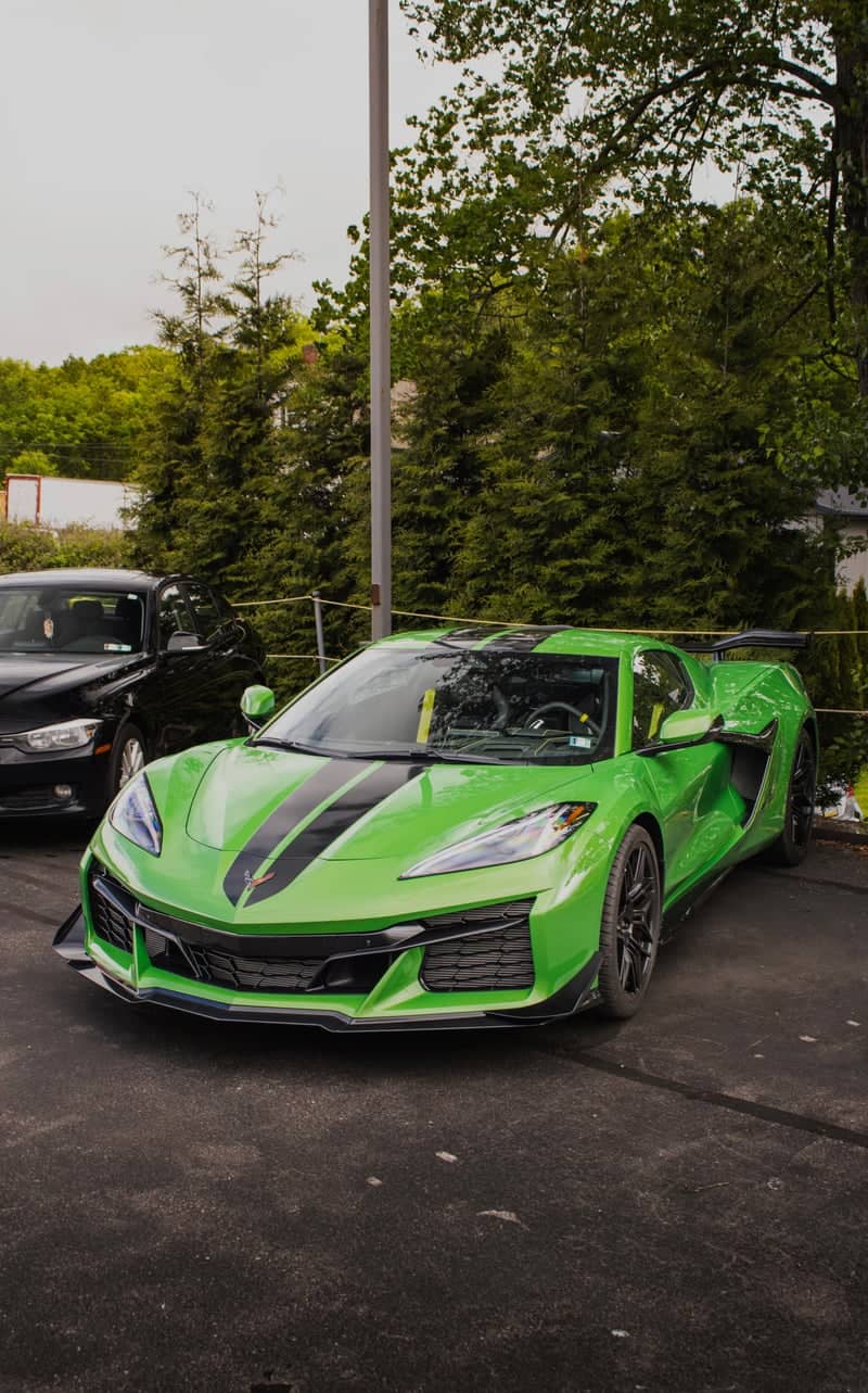 Shavertown Automotive Spot - Image 1