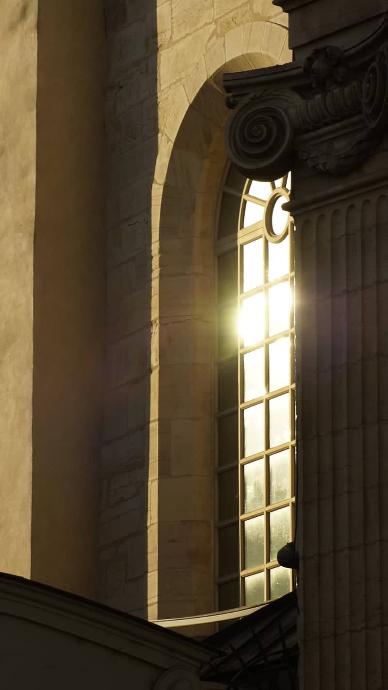 Église Notre-Dame de Dijon - Image 1