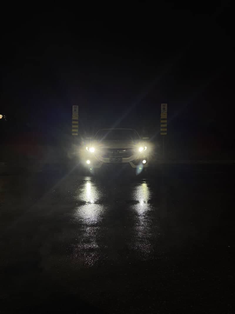 Forest Glade Plaza Parking Lot - Image 1