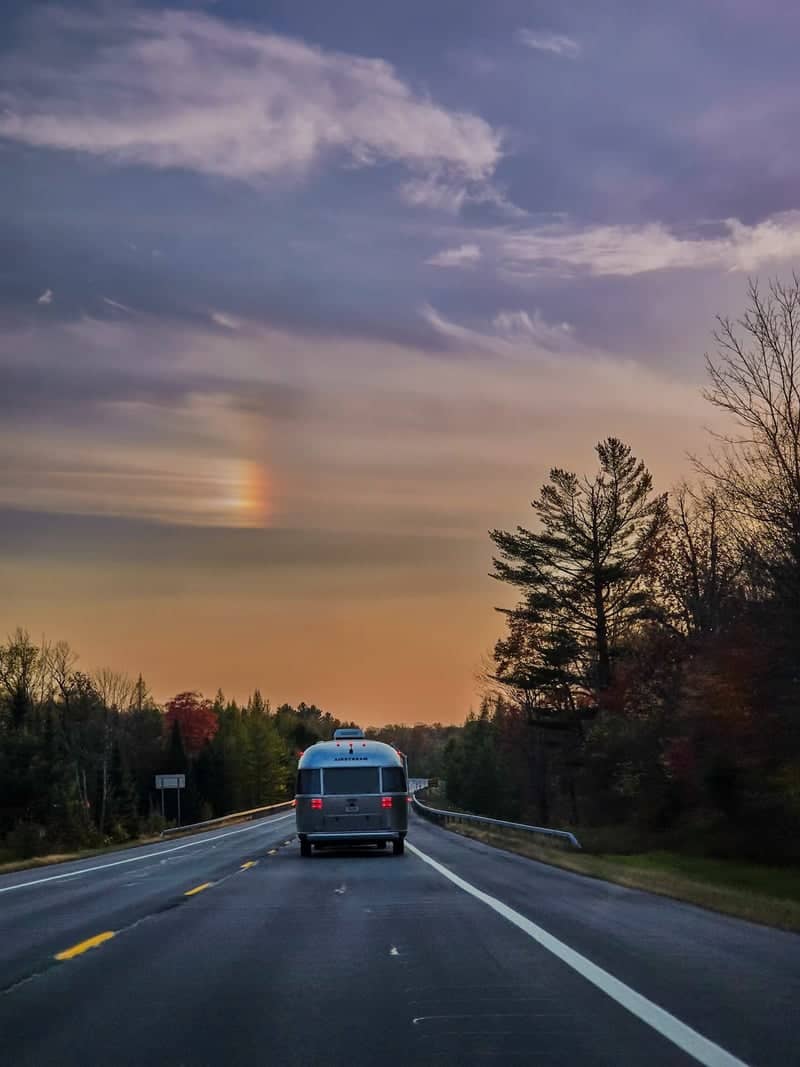 Adirondack Scenic Highway - Image 1