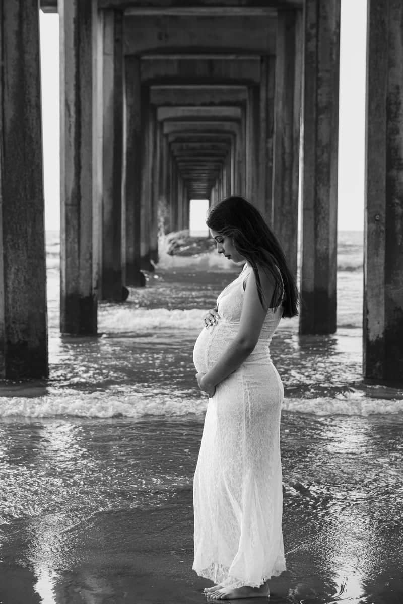 Scripps Pier - Image 1