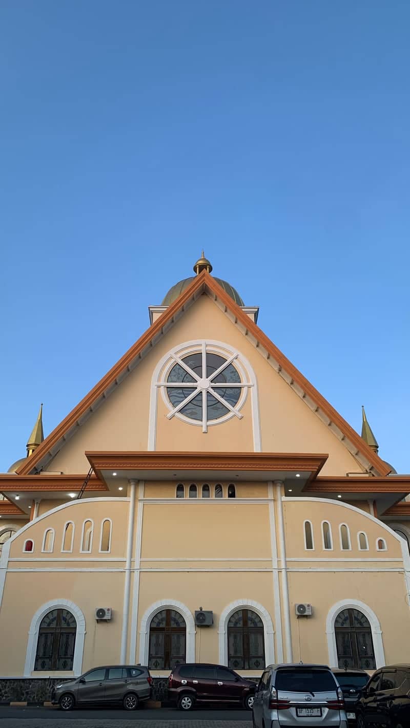 Masjid Agung Batam - Image 1