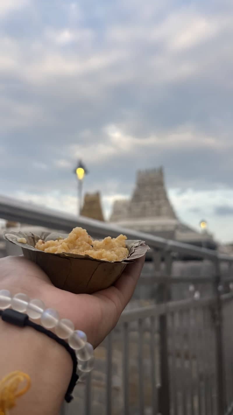 Arulmigu Kamakshi Amman Temple - Image 1