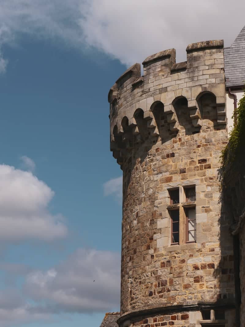 Château de Vitré - Image 1