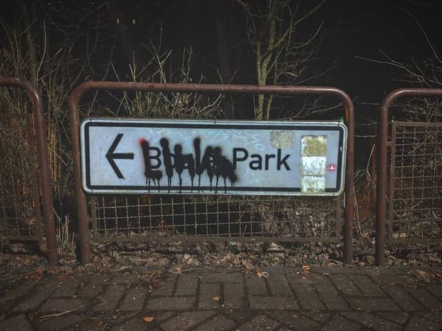 Schloßpark Bad Kreuznach - Image 1