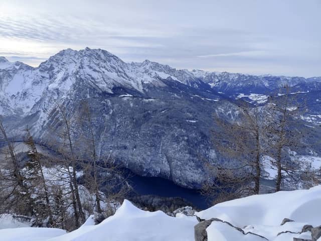 Grünstein Overlook - Image 1