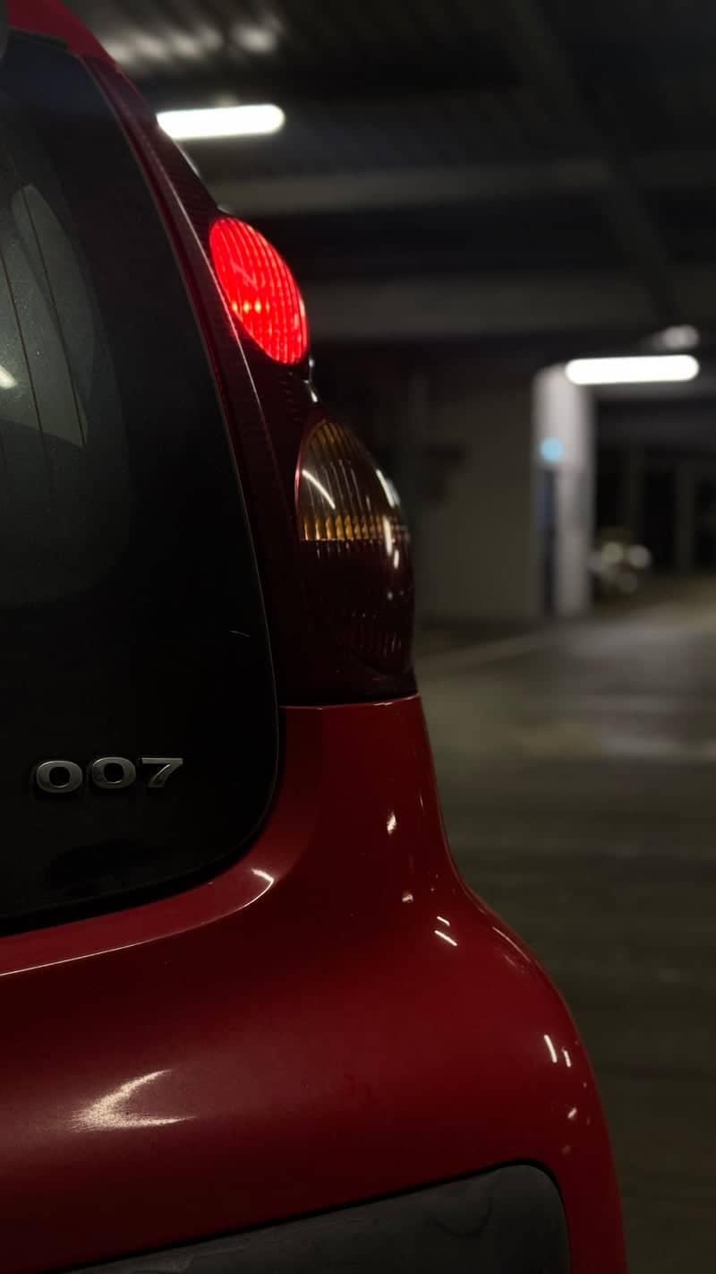 Riverside Car Park - Image 1