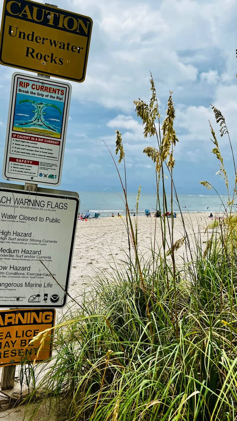 Singer Island Beach Access - Image 1
