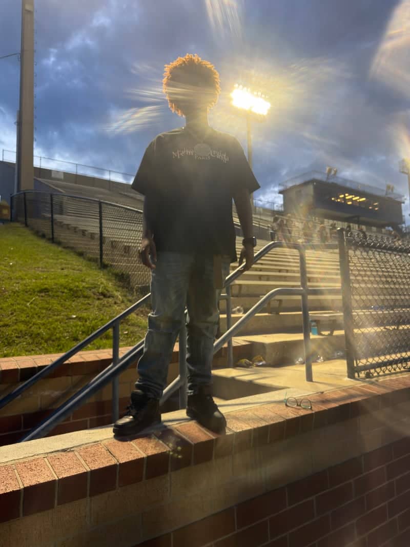 Brodie Field Stadium - Image 1