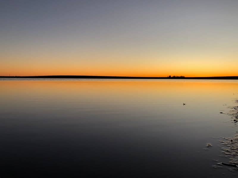 Pawnee County Lake - Image 1