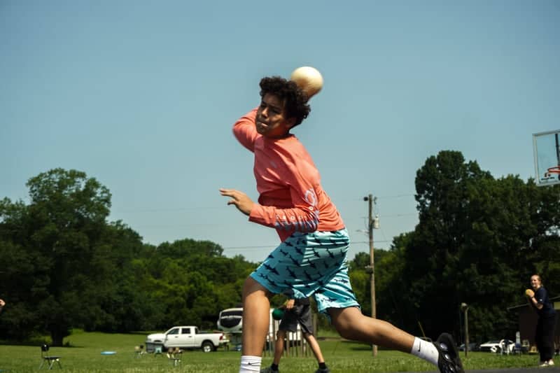 Camp Blount Recreational Area - Image 1