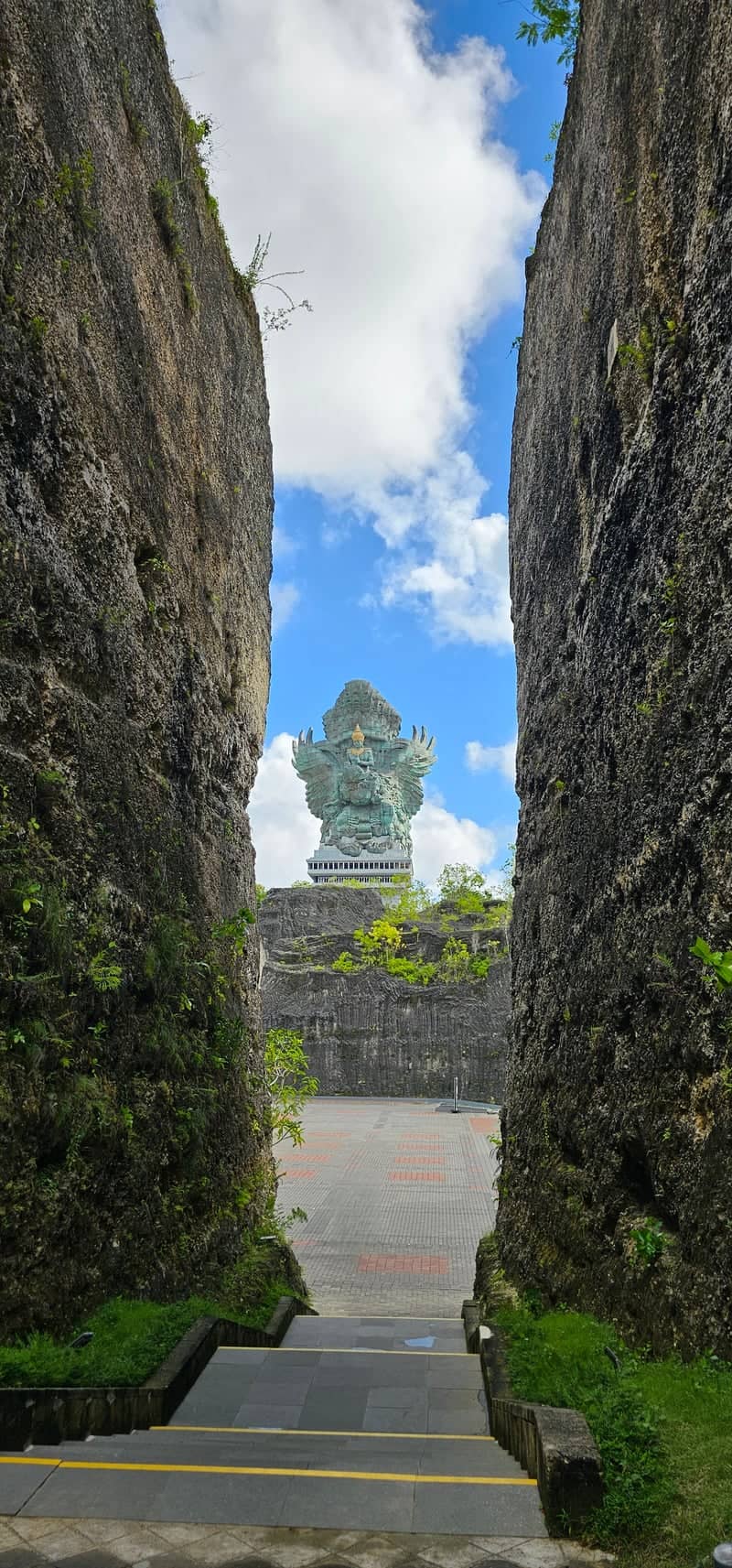 Garuda Wisnu Kencana Cultural Park - Image 1