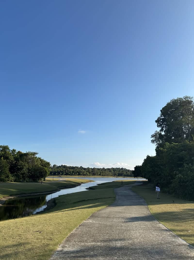 Ria Bintan Golf Course - Image 1