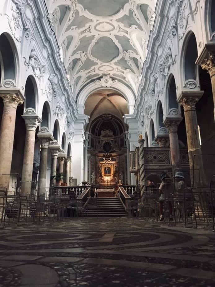 Cathedral of Syracuse - Image 1