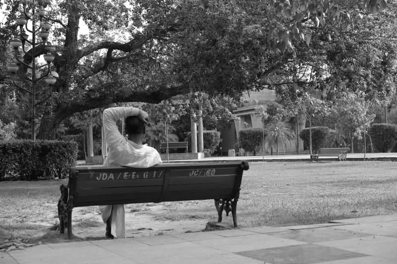 Jawahar Circle Garden - Image 1