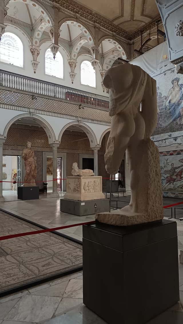 Bardo National Museum