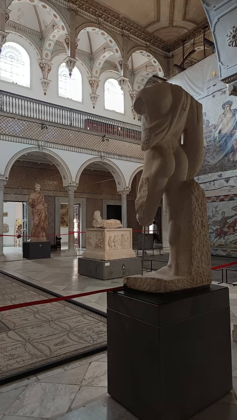 Bardo National Museum - Image 1