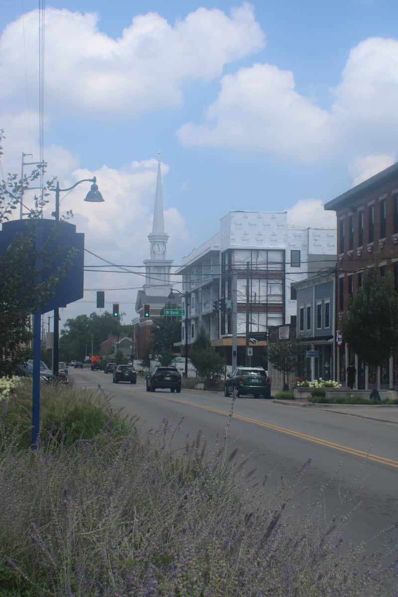 Downtown New Albany Historic District - Image 1