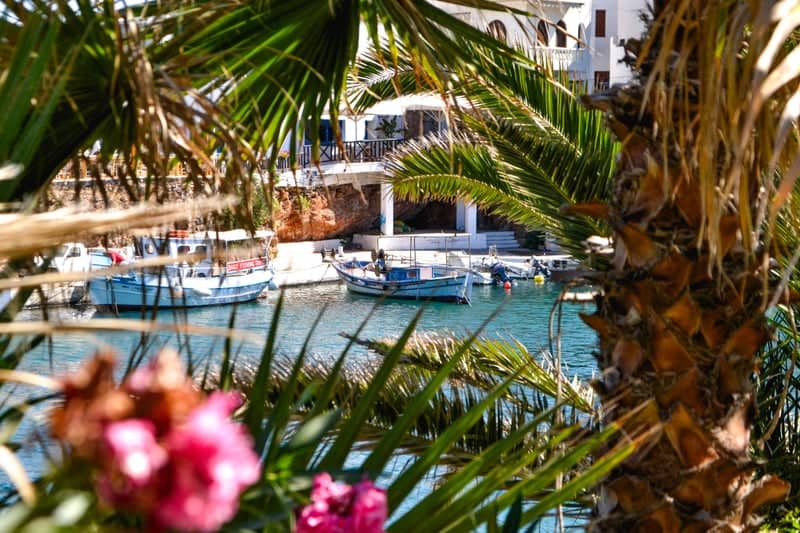 Sissi Harbor - Image 1
