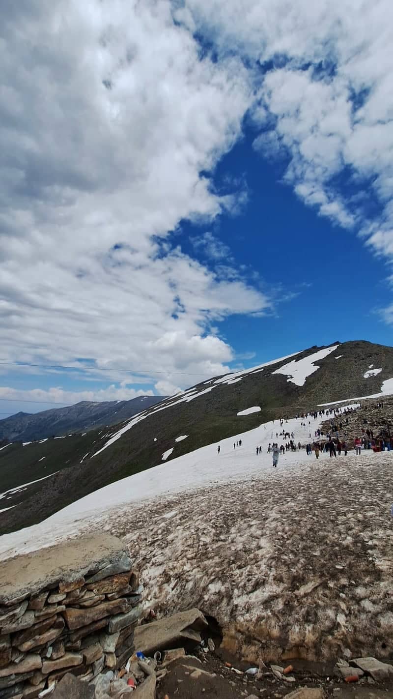 Babusar Top - Image 1