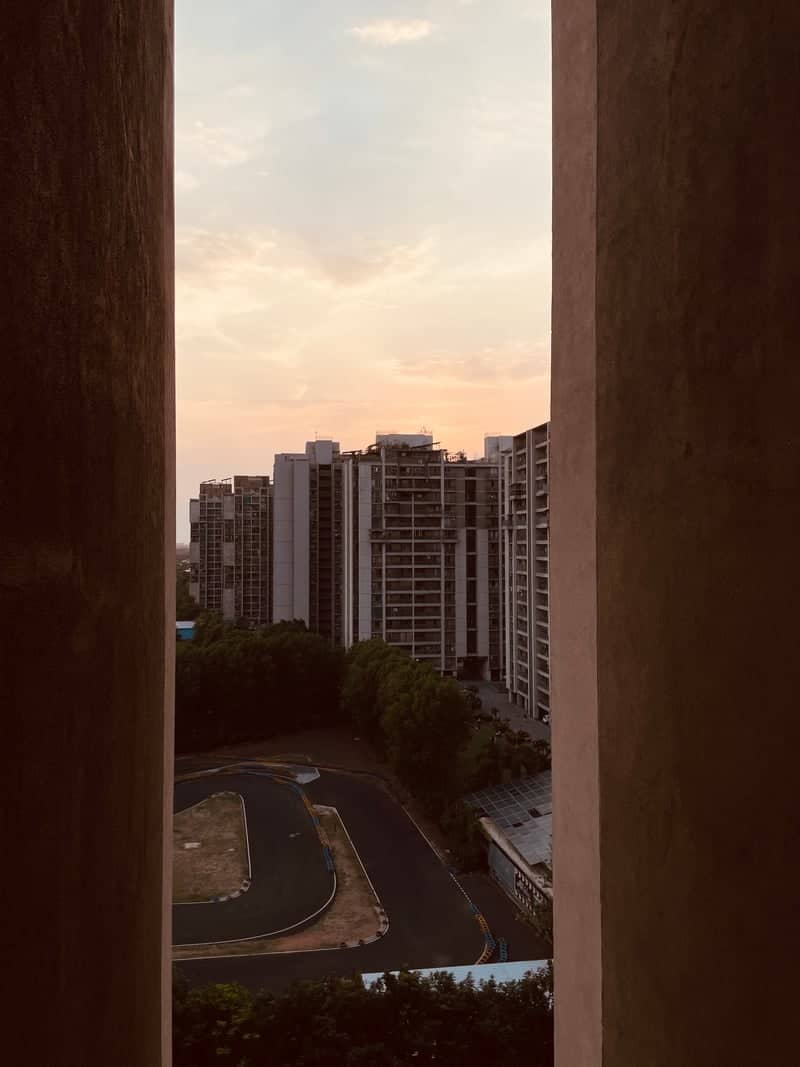 Sorrel Apple Woods Skyline View - Image 1